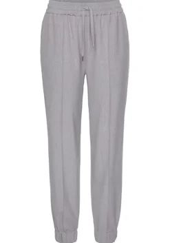 Sale LASCANA Schlupfhose Grau