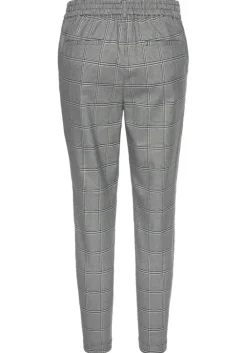 Best LASCANA Schlupfhose Kariert