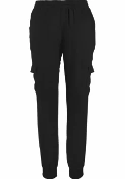 Discount LASCANA Schlupfhose Schwarz