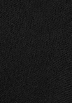 Discount LASCANA Schlupfhose Schwarz