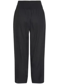 Hot Buffalo Schlupfhose Schwarz