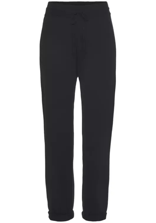 Sale LASCANA Schlupfhose Schwarz