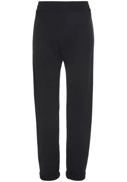 Sale LASCANA Schlupfhose Schwarz