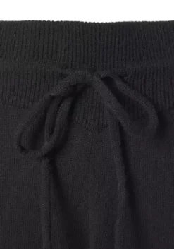 Sale LASCANA Schlupfhose Schwarz