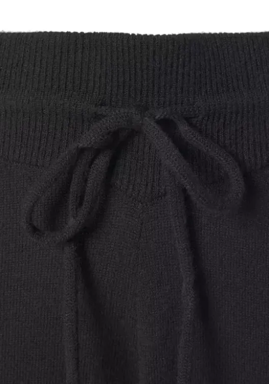 Sale LASCANA Schlupfhose Schwarz