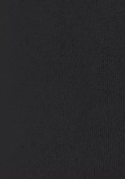 Sale LASCANA Schlupfhose Schwarz