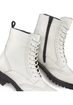 Sale Schnurboots Stiefeletten & Boots