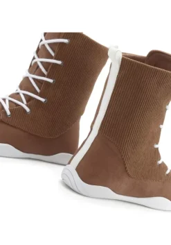 Sale Schnurboots Stiefeletten & Boots