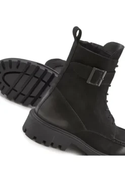 Discount Schnurboots Stiefeletten & Boots