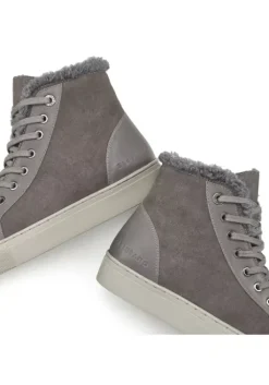 Discount Schnurboots Stiefeletten & Boots