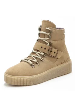 Best Schnurboots Stiefeletten & Boots