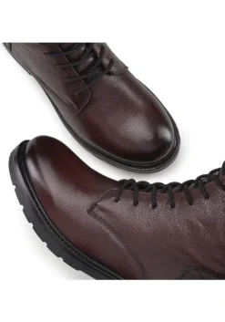 Online Schnurboots Stiefeletten & Boots