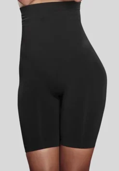 Sale LASCANA Shapinghose Schwarz