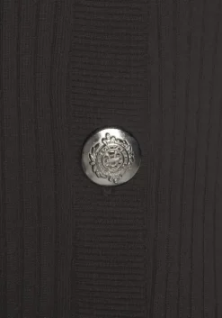 Clearance LASCANA Shirtjacke Schwarz