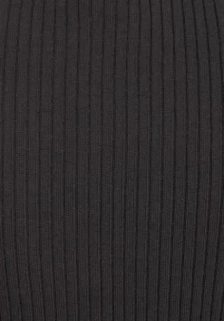 Discount LASCANA Shirtkleid Schwarz