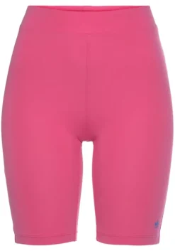 Online Lico Shorts Schwarz, Pink