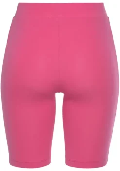 Online Lico Shorts Schwarz, Pink