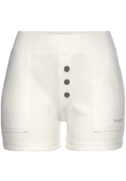 Best KangaROOS Shorts Ecru