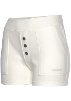 Best KangaROOS Shorts Ecru