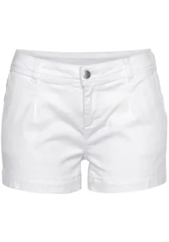 Outlet LASCANA Shorts Weis