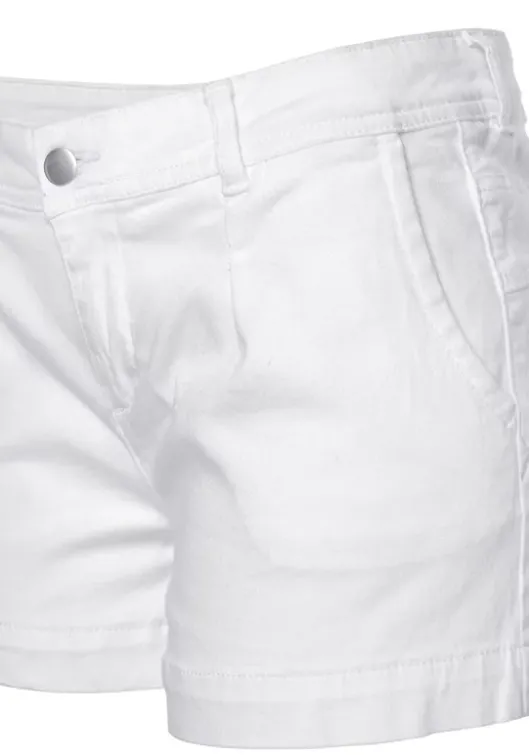 Outlet LASCANA Shorts Weis