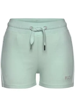 Discount H.I.S Shorts Hellmint