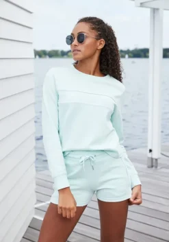 Discount H.I.S Shorts Hellmint