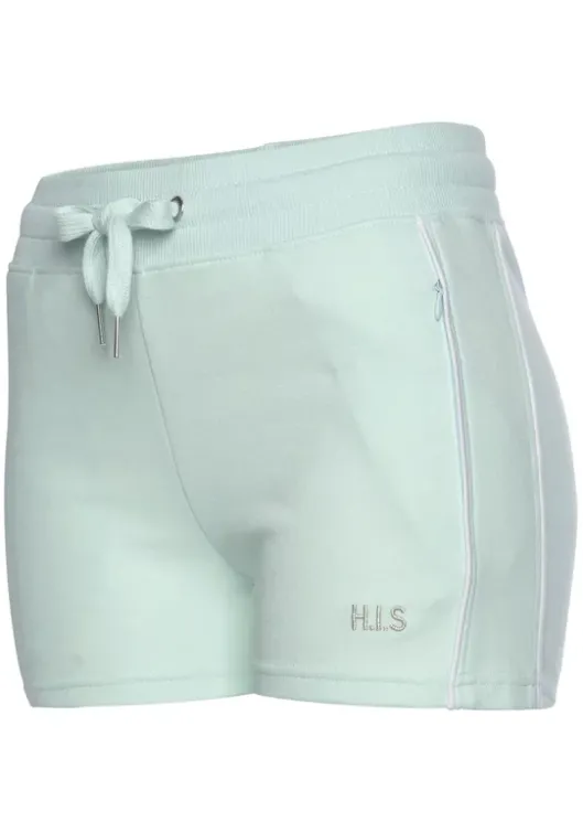 Discount H.I.S Shorts Hellmint