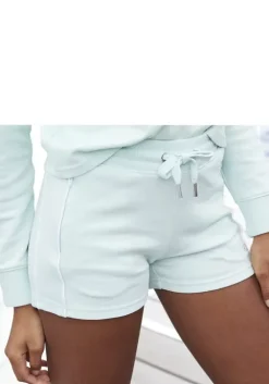 Discount H.I.S Shorts Hellmint