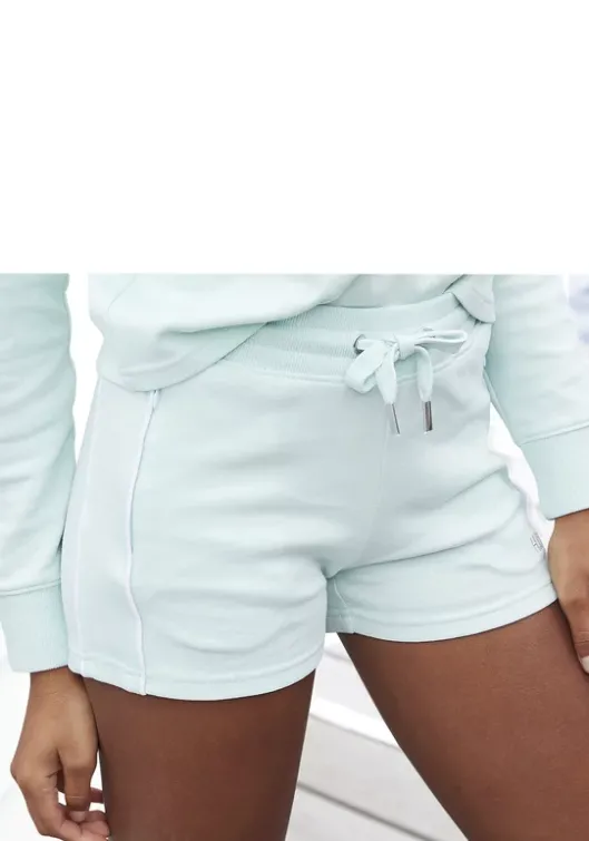 Discount H.I.S Shorts Hellmint