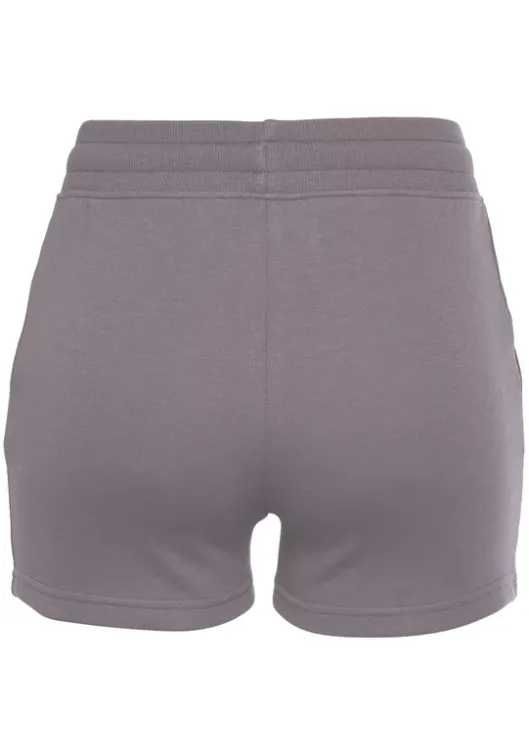 Outlet Bench. Shorts Mauve