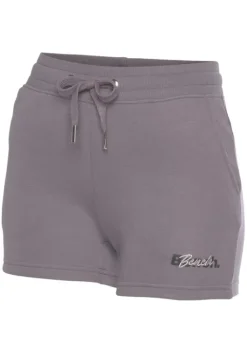 Outlet Bench. Shorts Mauve
