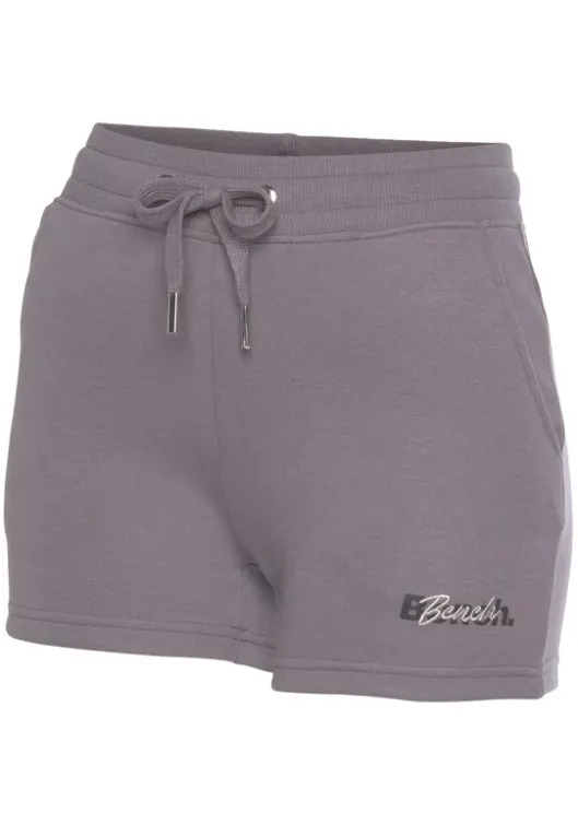 Outlet Bench. Shorts Mauve