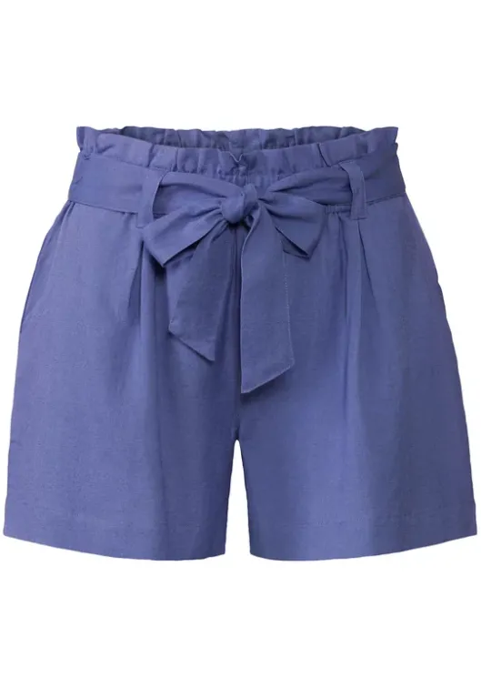 Sale LASCANA Shorts Blau