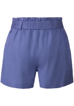 Sale LASCANA Shorts Blau