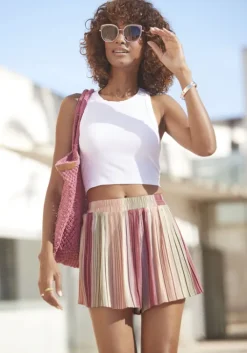 Vivance Shorts Bunt