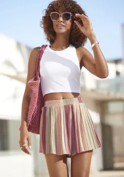 Vivance Shorts Bunt