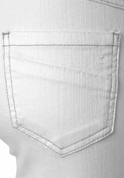 Online s.Oliver Shorts Weis