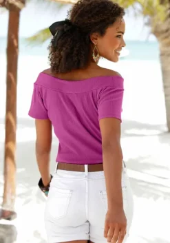 Online s.Oliver Shorts Weis