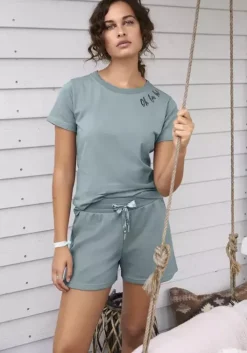 Clearance Shorts Nachhaltige Homewear