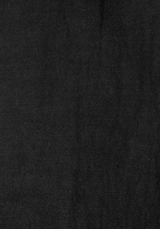 Online LASCANA Shorts Schwarz