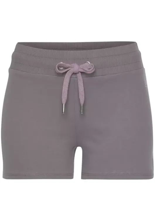 Outlet Shorts Nachhaltige Homewear