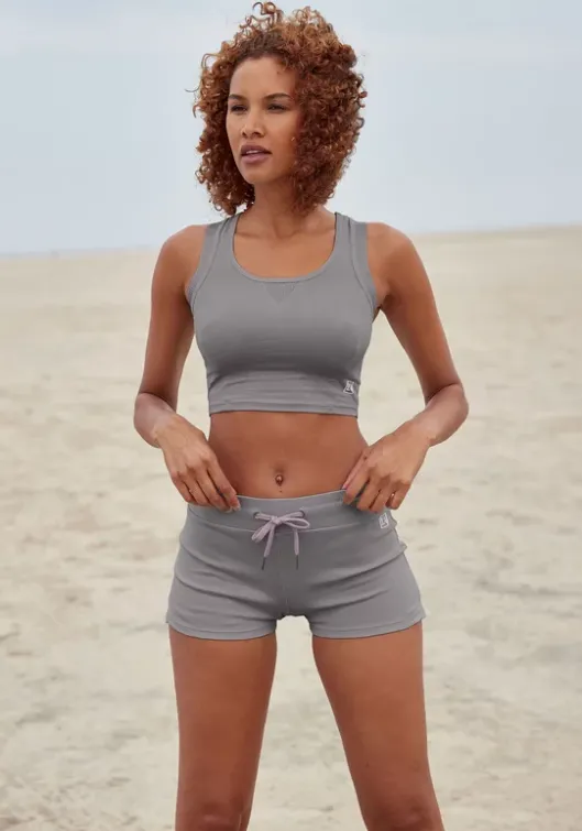 Outlet Shorts Nachhaltige Homewear