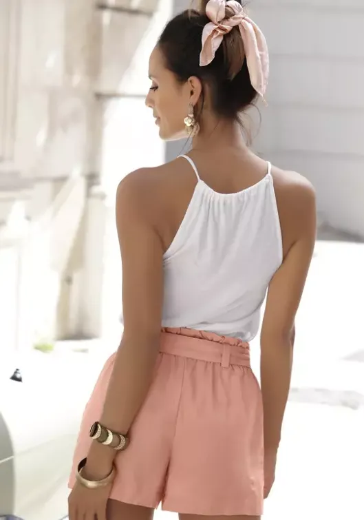 New Shorts Shorts