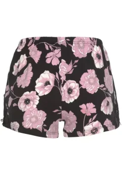 New Shorts Nachhaltige Nachtwasche