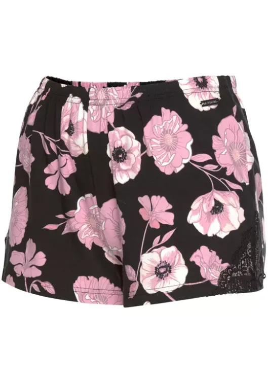 New Shorts Nachhaltige Nachtwasche