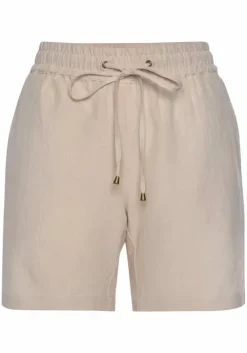 New LASCANA Shorts Sand