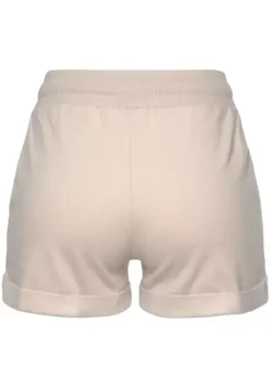 Online LASCANA Shorts Nougat