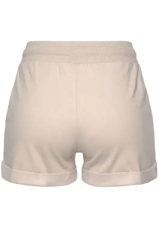 Online LASCANA Shorts Nougat