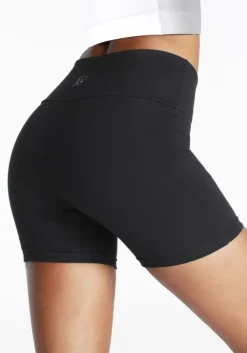 Outlet Shorts"Mit Breitem Bundchen" Nachhaltige Homewear